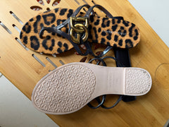 D&G brand slipper