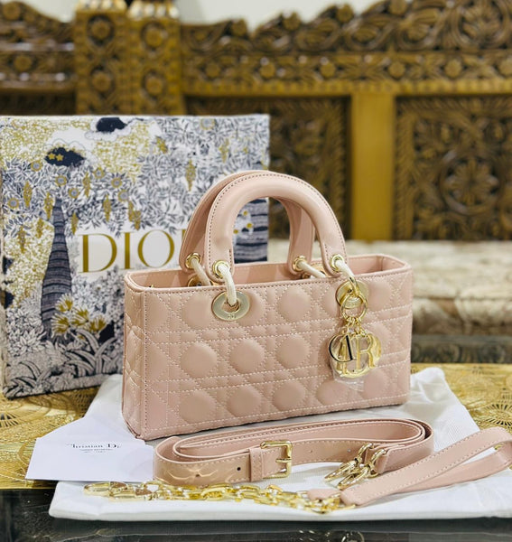 dior handbag