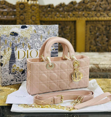 dior handbag