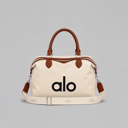 alo brand bag