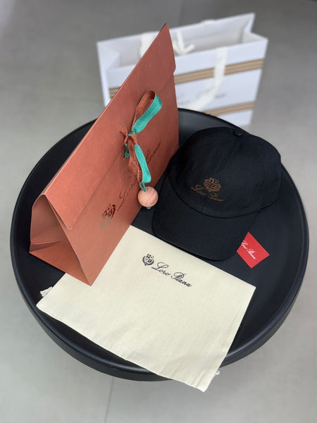 lora paino cap high quality