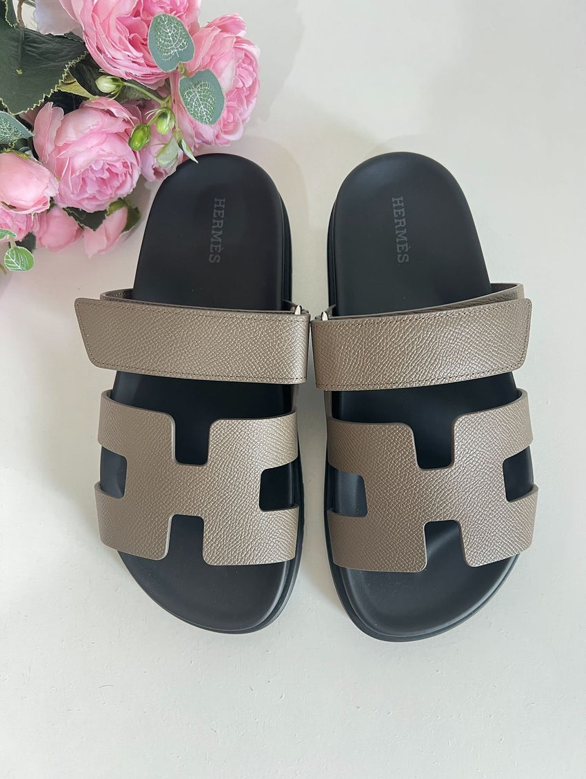 H chypre sandals