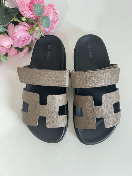 H chypre sandals