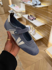Lv famous brand shoes