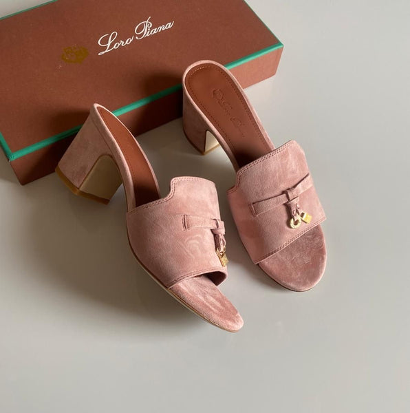 Lp  heel
