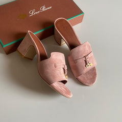 Lp  heel