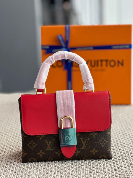 Lv mini bag