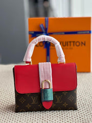 Lv mini bag