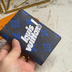Lv passport cover