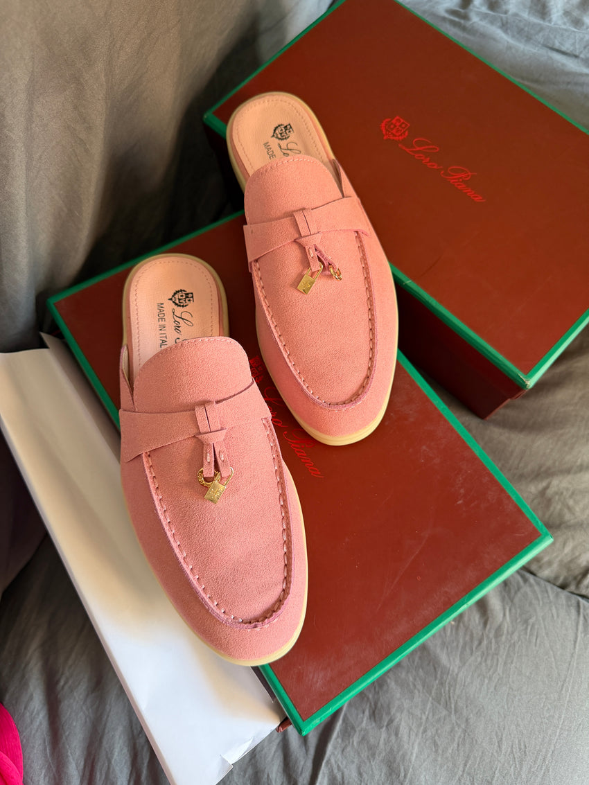Lp shoes
