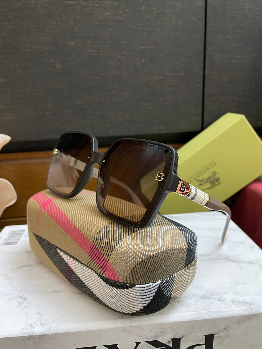 Brberry limited edition 2025 sunglasses