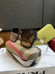 Brberry limited edition 2025 sunglasses