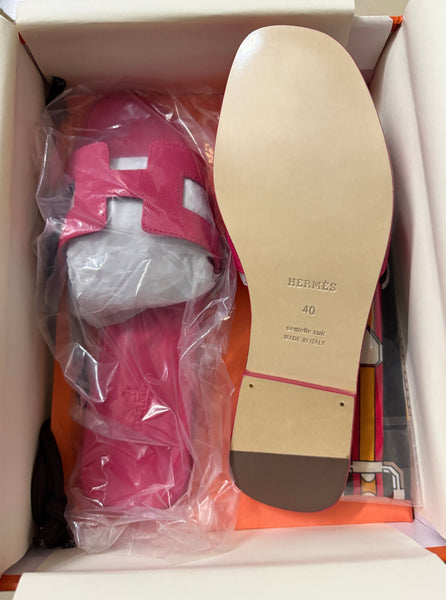 Hrms slipper top quality