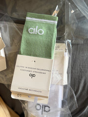 Alo socks