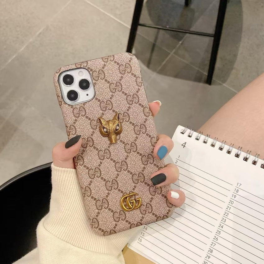G Edition Iphone Cover