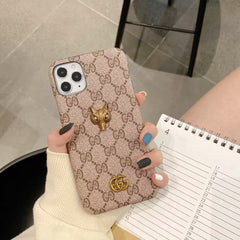 G Edition Iphone Cover