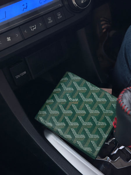 Gyd wallet