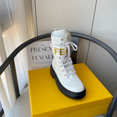 Fndi brand shoes