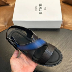 Brlti brand mens slipper