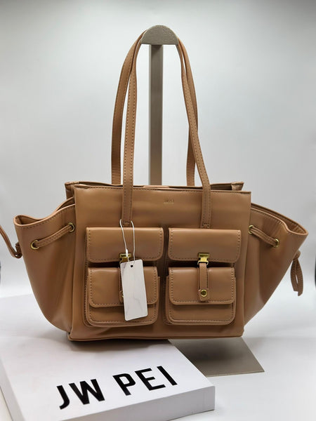 famous brand tote bag