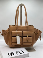 famous brand tote bag