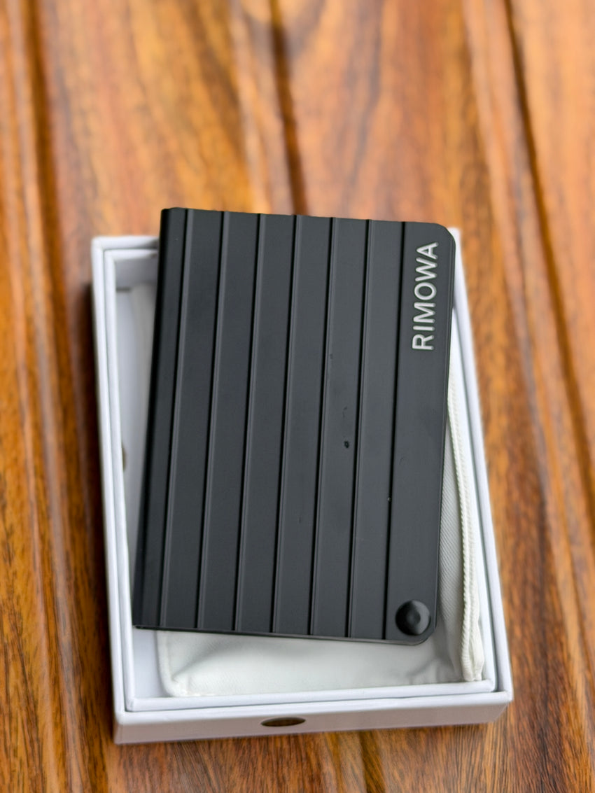 RIMOWA card holder