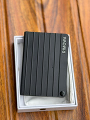 RIMOWA card holder