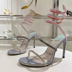 R covilla famous heel