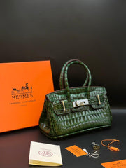 hrms bag