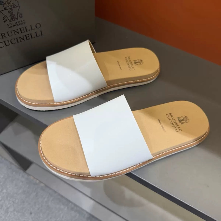 Brun C famous brand slipper
