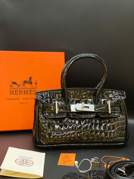 hrms bag