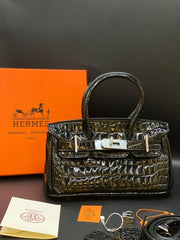hrms bag