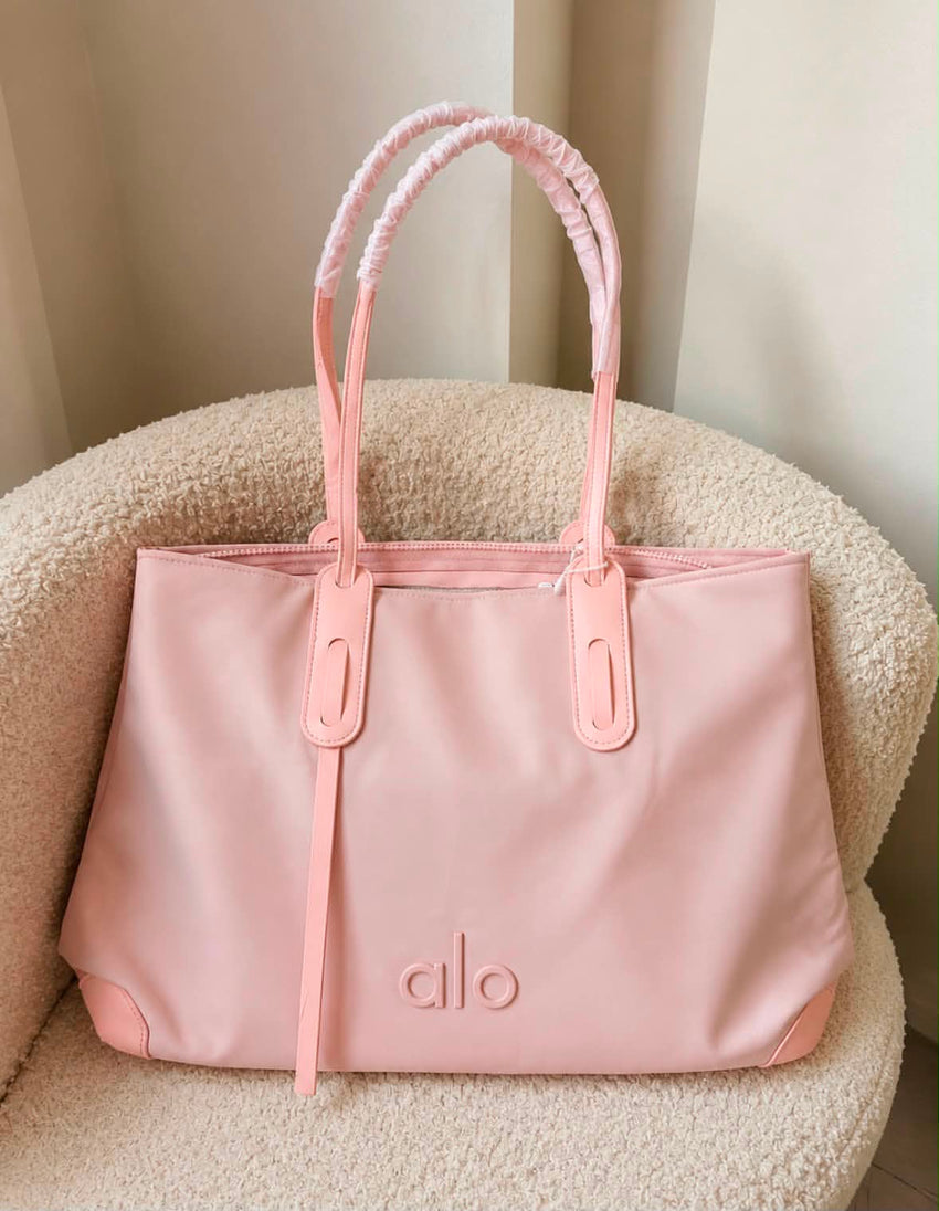 alo brand bag