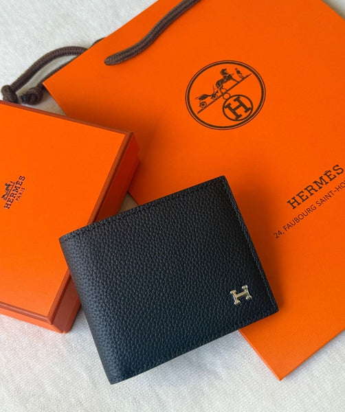 hrmes wallet