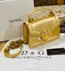 d&g bag high quality