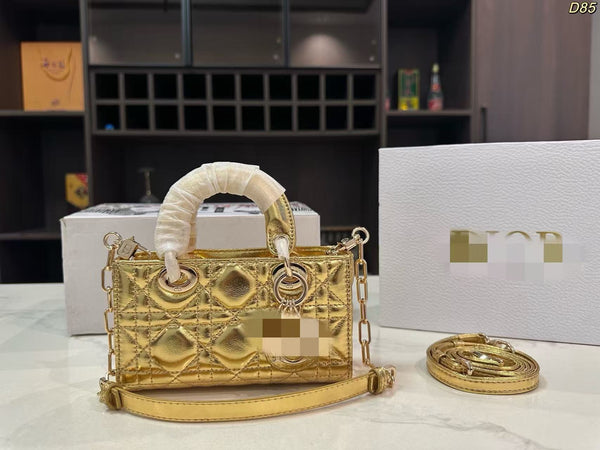 D handbag premium quality