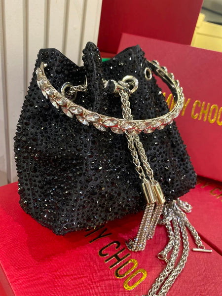 famous brand jimmy c bag