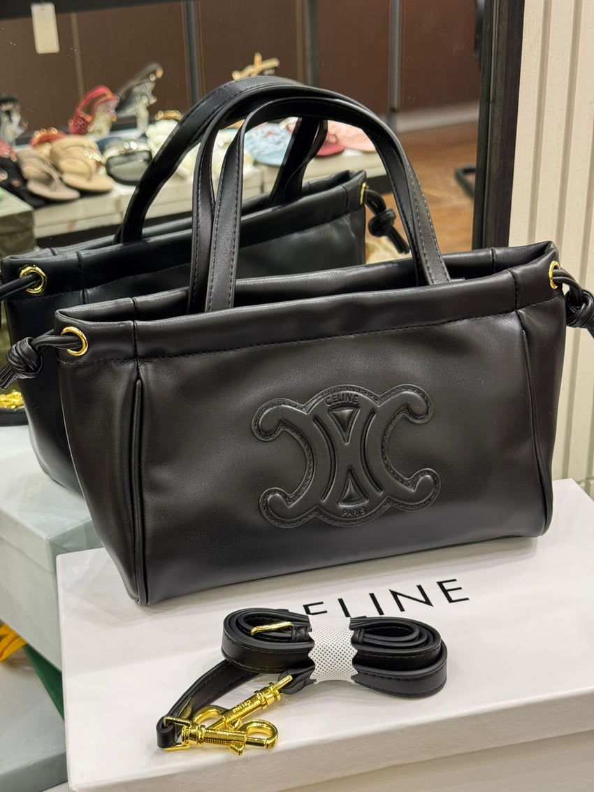 Clin famous b bag