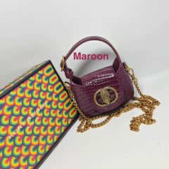 Kurt g mini  handbag
