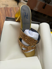 Gn famous brandnew edition heel