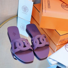 H slipper
