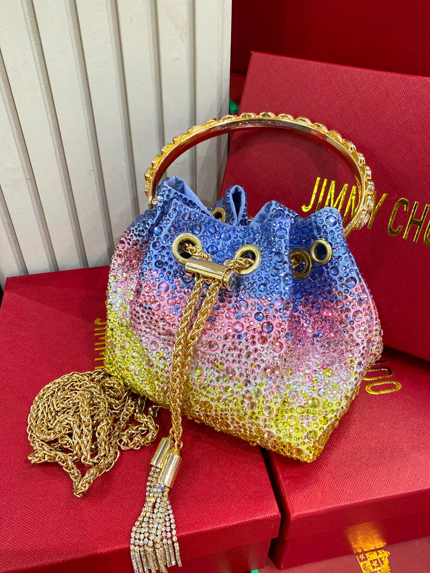 famous brand jimmy c bag