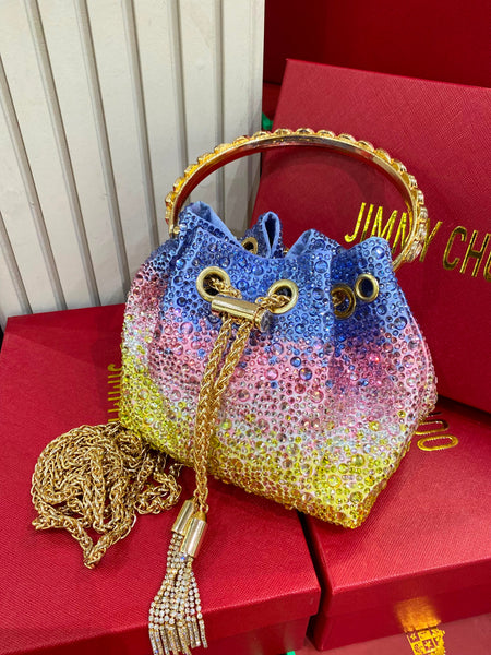 famous brand jimmy c bag