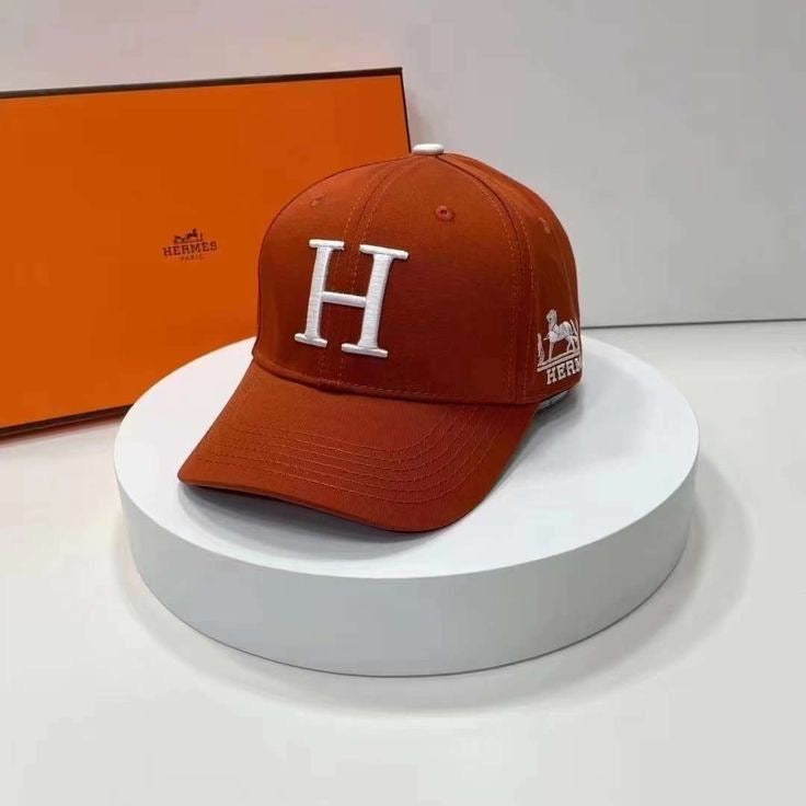hrm cap high quality