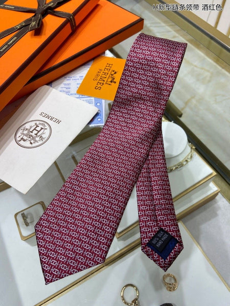 Hrms tie