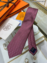 Hrms tie
