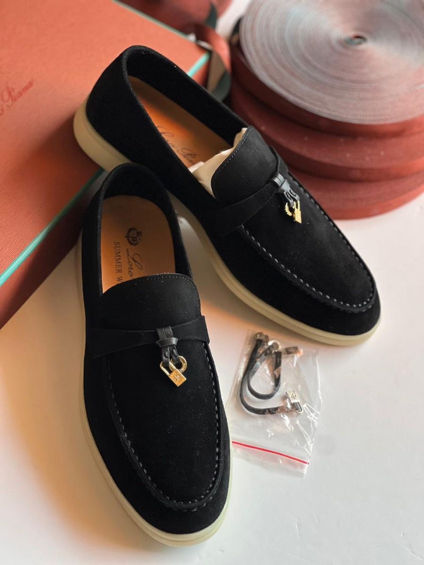 Lra pian shoes
