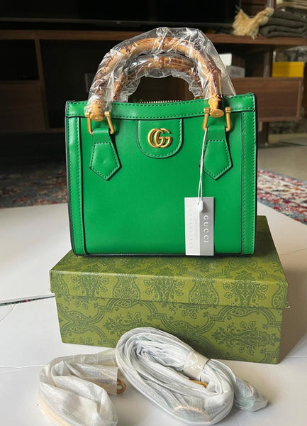 Gucci diana bag