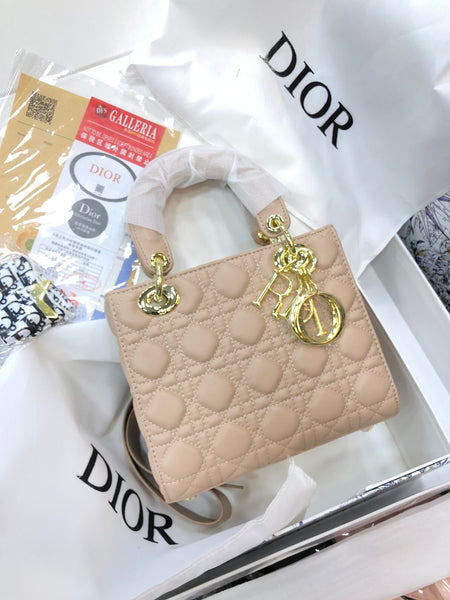 dior handbag