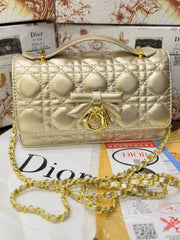 D famous brand mini bag